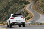Alfa Romeo Stelvio 2018 года (AU)